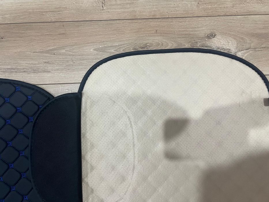 Чехлы, накидки на авто