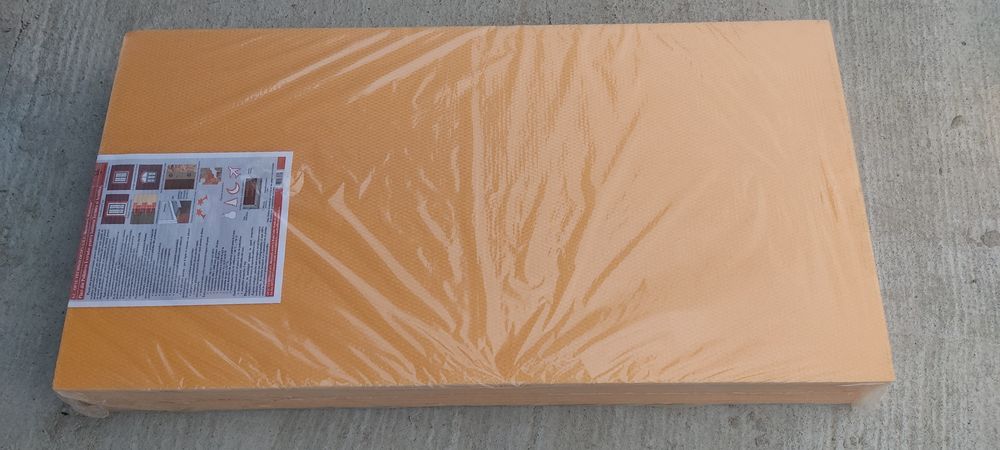Polistiren extrudat 10 mm