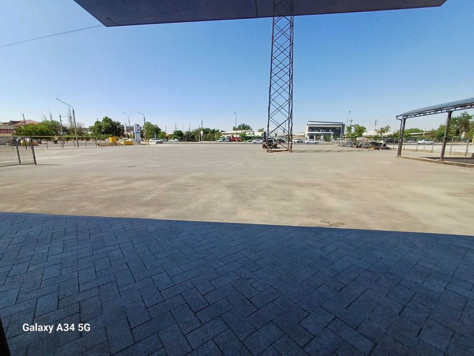 Сдается в аренд  помещение под Автосалон Шоурум