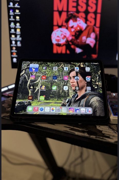 Ipad pro 12.9(4поколения)