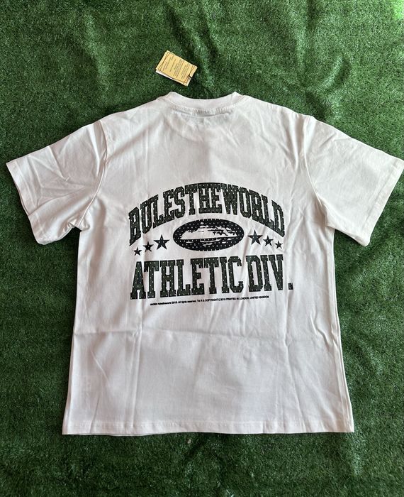 Tricou corteiz imprimeu