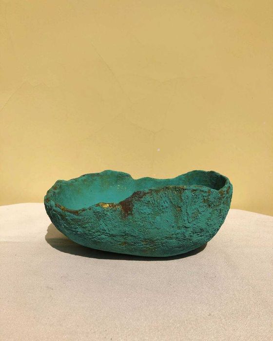 Продаются вазы ручной работы для интерьера