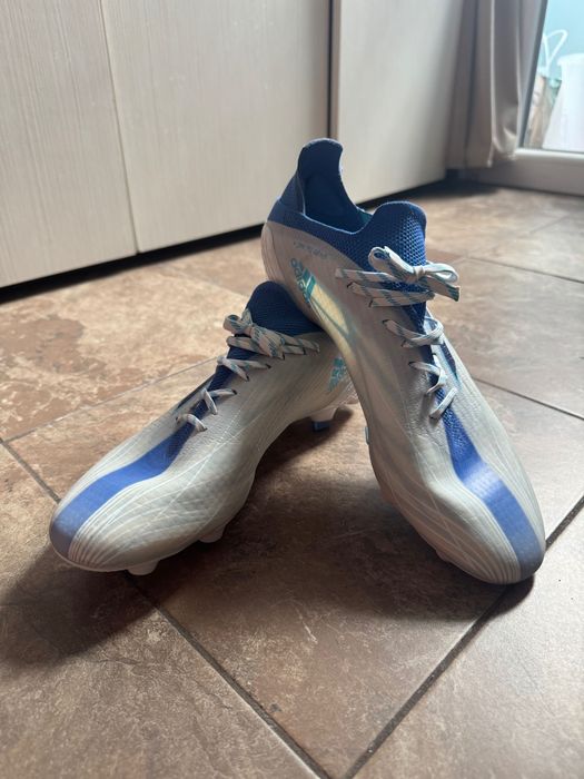 Adidas X Speedflow SG-PRO