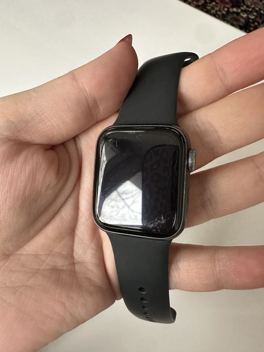 Apple Watch Series 6