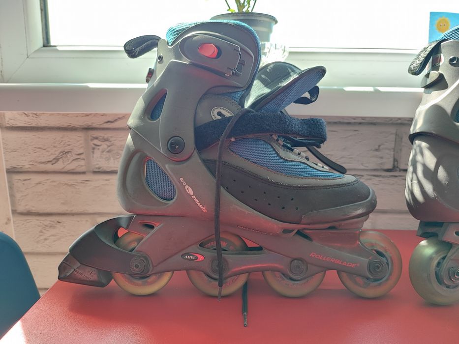 Ролери Biodinamic rolerblade