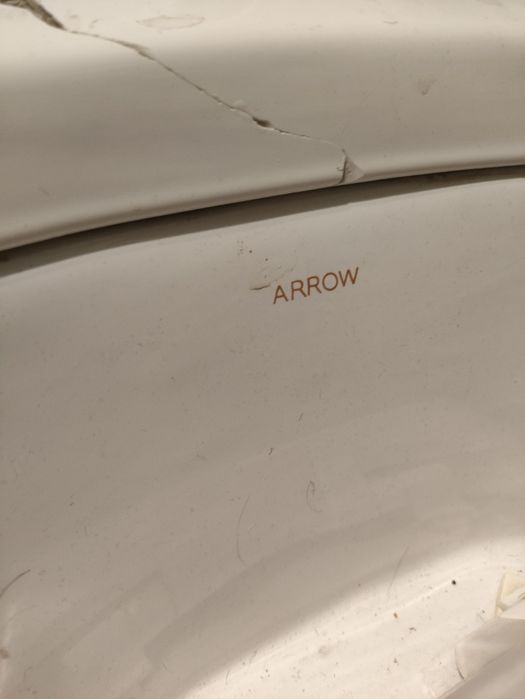 Продам унитаз ARROW