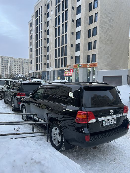 Аренда прокат авто в Городе Астана