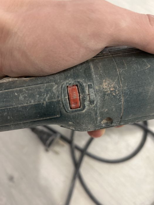 Болгарка 125 ALTECO AGH оригинал