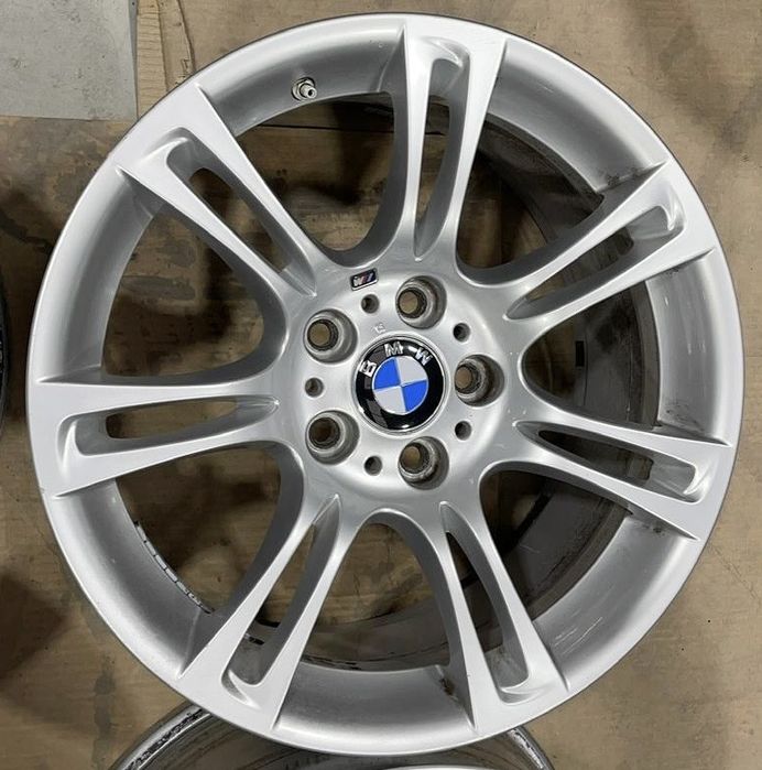 Jante BMW 18 Seria 5 F10 F11 in 2 dimensiuni M-uri
