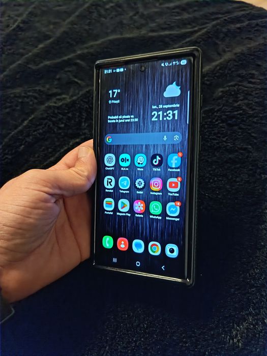 Husa Samsung s22 ULTRA