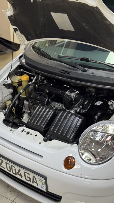 Matiz best 2018 sotiladi