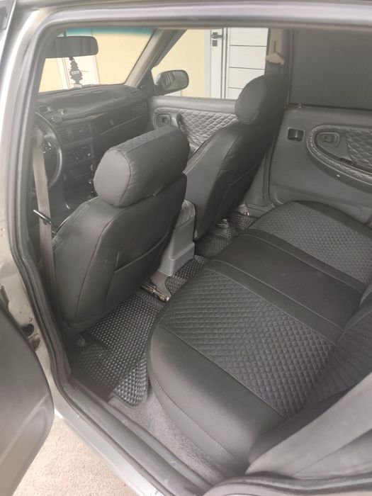 Neksa Vikup bowiga 1000