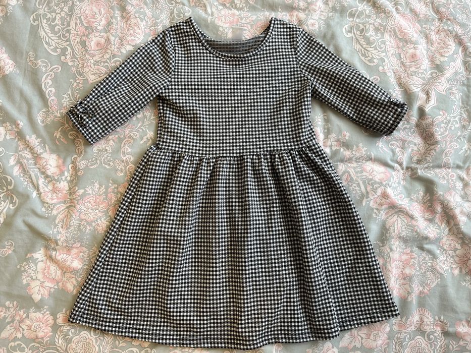 Детски роклички