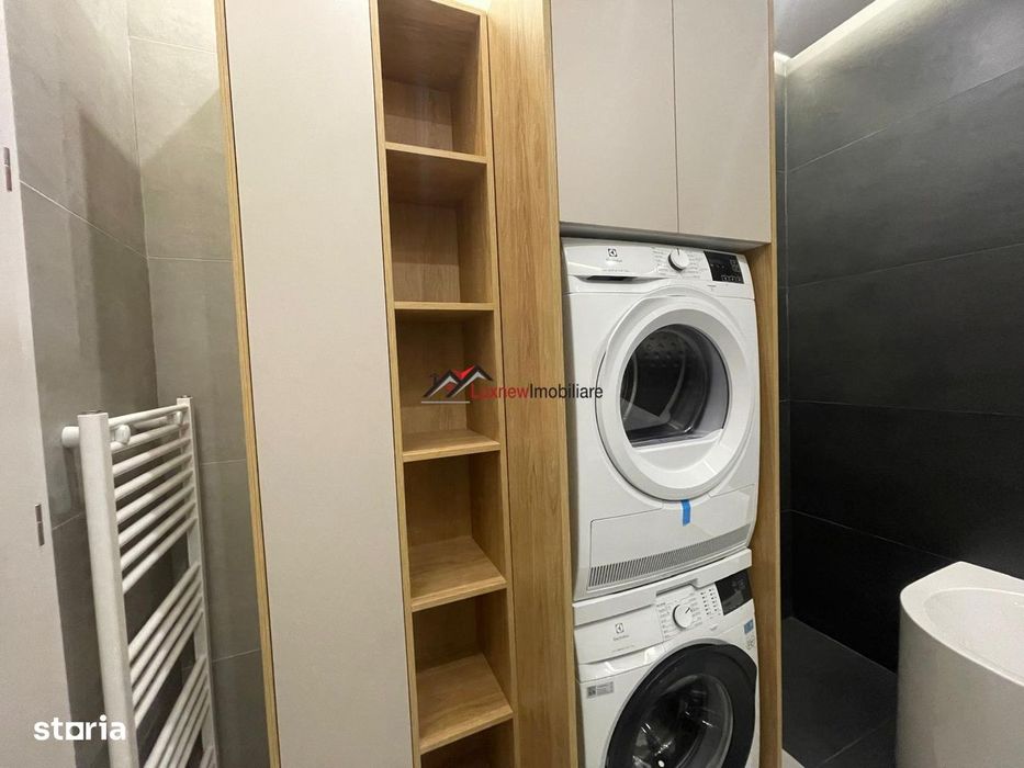Superb, lux, 3 camere, 90 mp in Floresti.