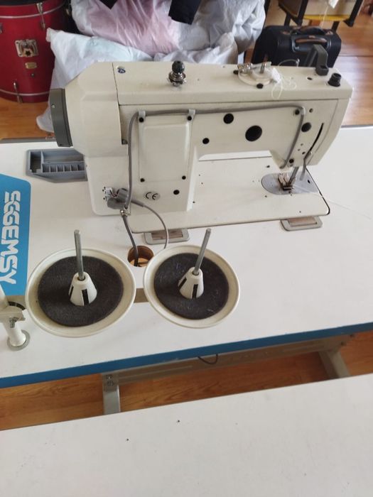 Зиг заг промышленный