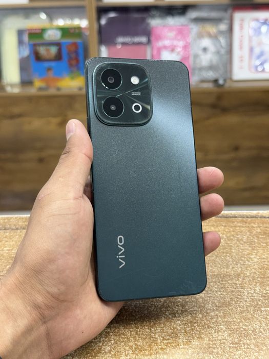 VIVO Y28 128GB (Kaspi 0-0-12)