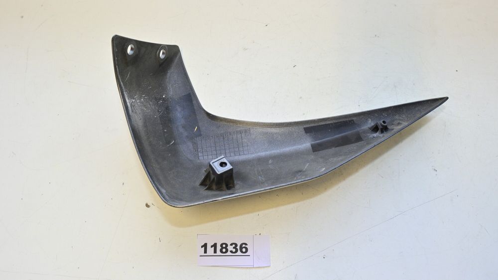 Carena Radiator Dreapta Kawasaki Z750 2007 - 2012