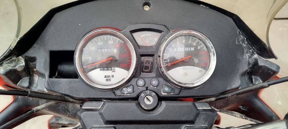 Lochin LS-200CC sotiladi