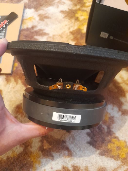 Продам Dynamic State PM-200.3 Pro Series