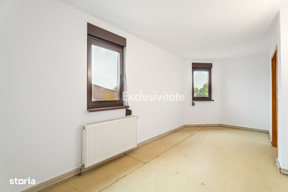 Pipera | Spații de la 12 €/mp | Închiriere flexibilă | Parcare proprie
