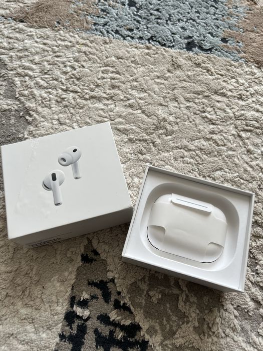 Airpods pro 3 оригинал