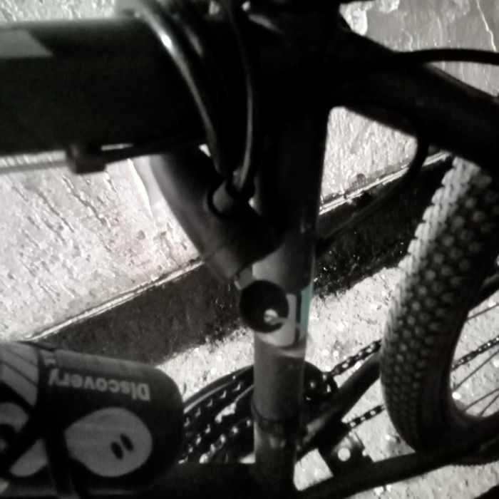 Велосипед GIMINI