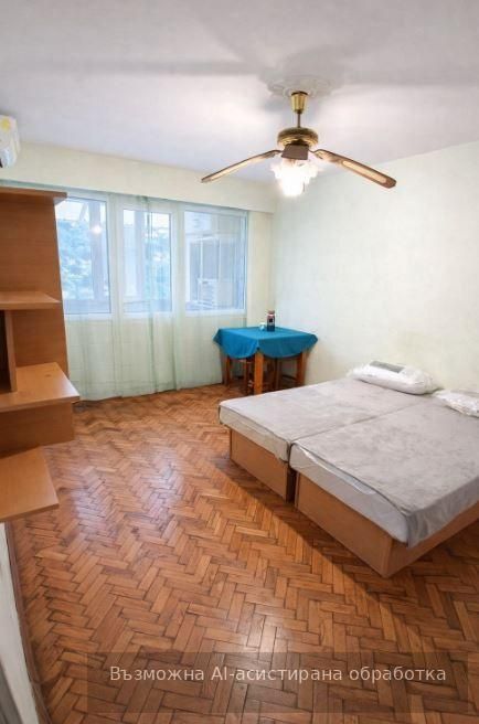 Едностаен апартамент  в гр.Варна, Чайка!