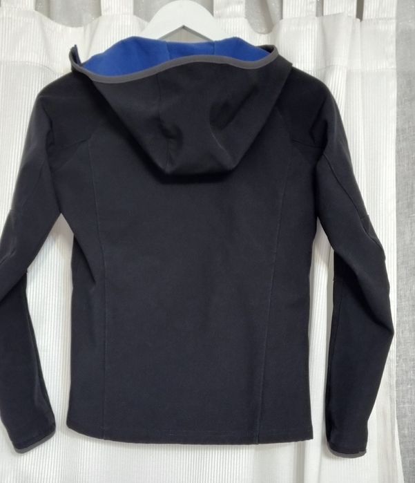 Geaca softshell Quechua copii, 10-11 ani