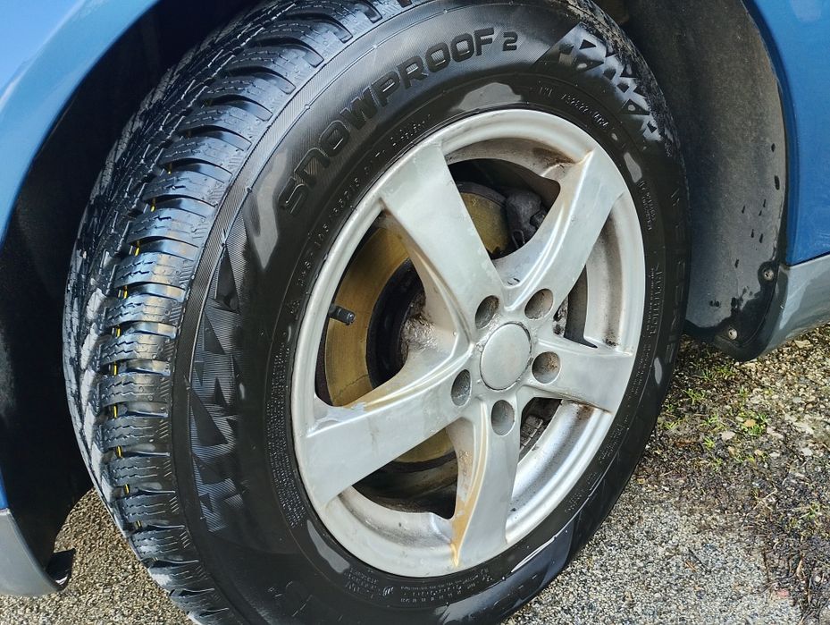 Ауди А4 1.9 TDI 136 k.c