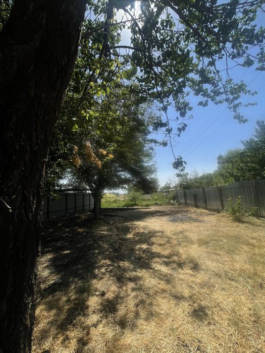 Участок у реки Продается