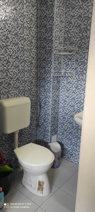 Închiriez garsonieră zona UTA