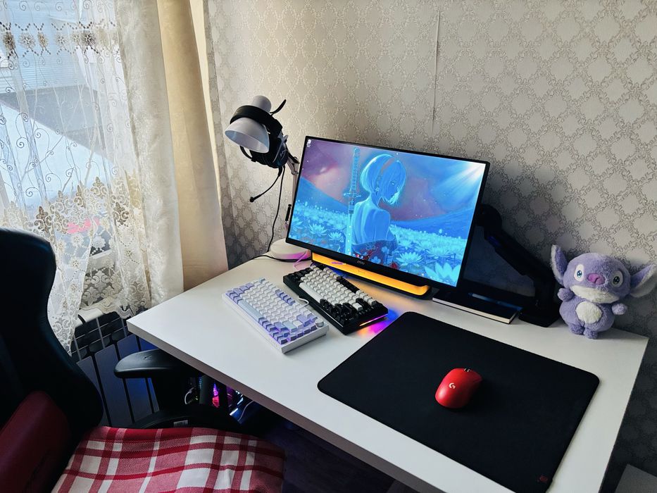 Продам готовый пк , игровой компьютер