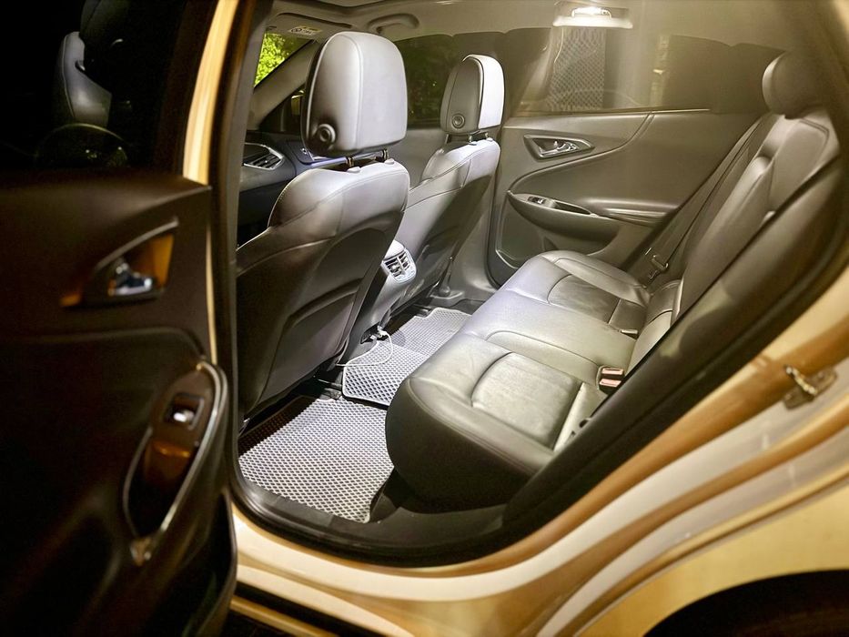 Малибу 2 свой! Не битая