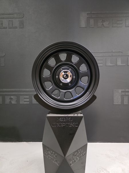 17цола 6x139.7 Toyota,Nissan Patrol,Mitsubishi