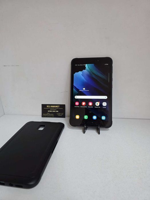 Samsung Galaxy Tab Active 3 - KLI Amanet