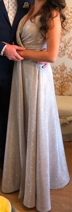 Официална/ бална рокля