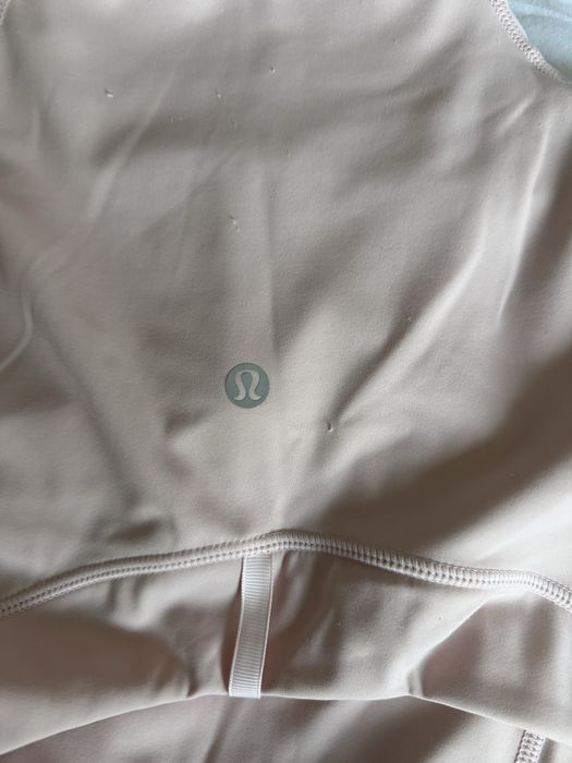 Lululemon Define Jacket Розово