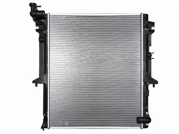 Радиатор Mitsubishi Pajero sport