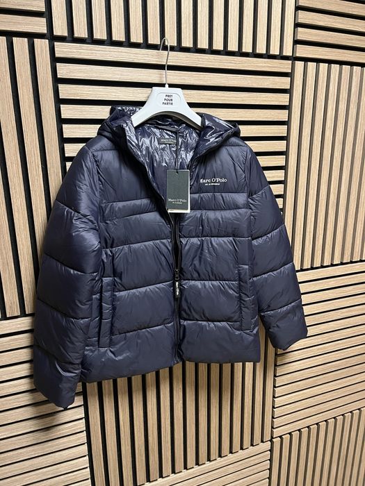 Marc O’Polo : Ново Unisex яке размер S / Оригинал