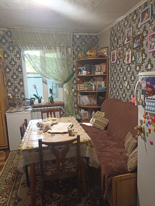 Продам дом. Район Татарки.