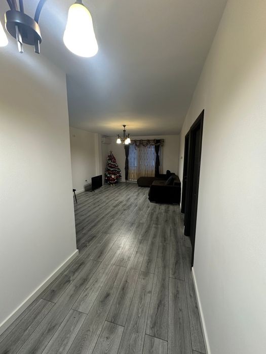 Apartament 2 camere de închiriat – Geamăna , zona Târgul Săptămânal