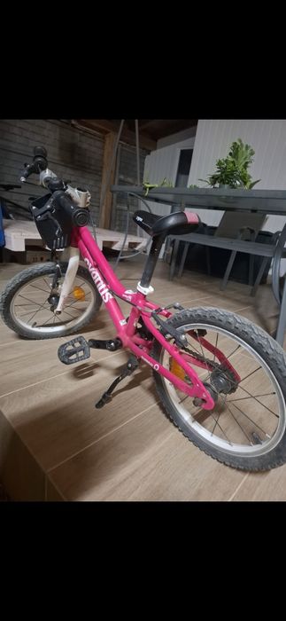vand bicicleta aluminiu,cygnus 16,calitate