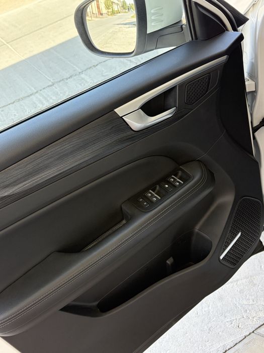 Kaiyi X 3 pro ev