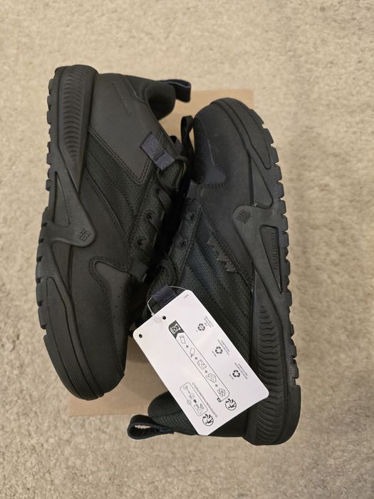 Ghete Columbia 42 noi