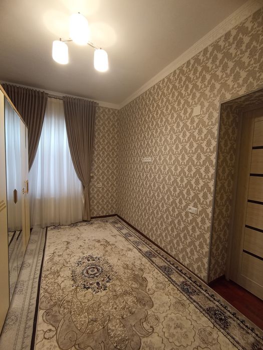 3 хоналик квартира сотилади