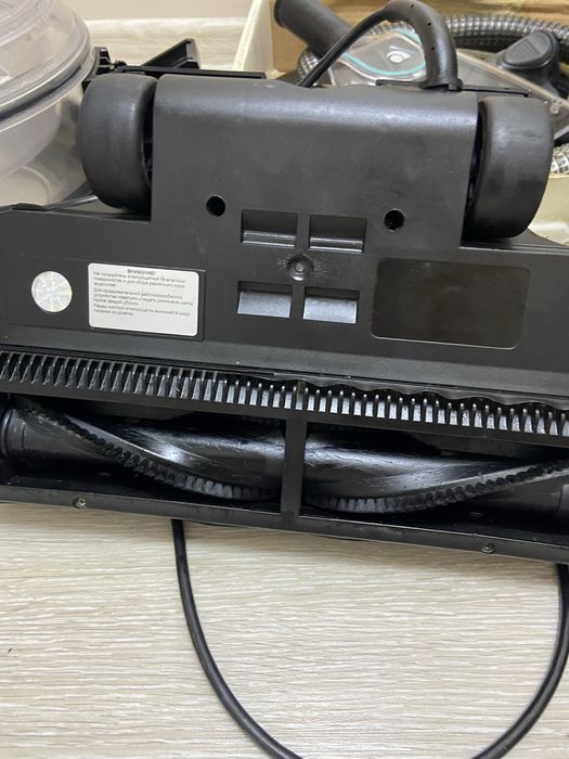 Робоклин в иделаьном состояние