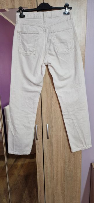 Дънки ZARA р-р 36