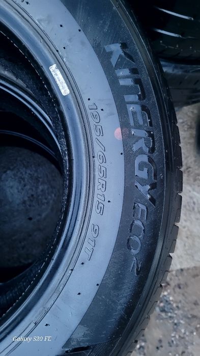195/65/15 Hankook