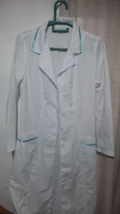 Медициналық киімдер