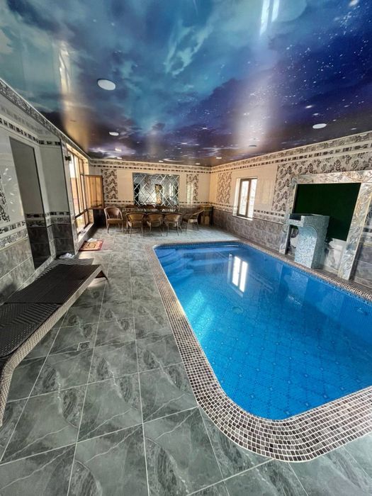 Oq tosh dacha oilavi bez alkogol ulfatla